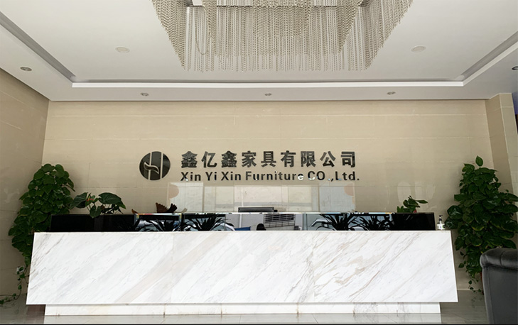 Foshan city xinyixin furniture factory